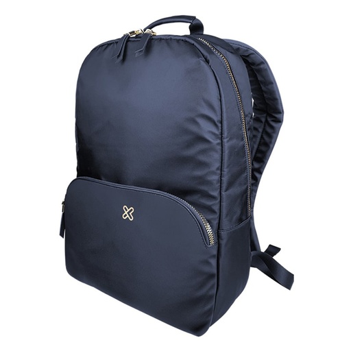 Mochila Klip Xtreme Aberdeen 15.6" Azul