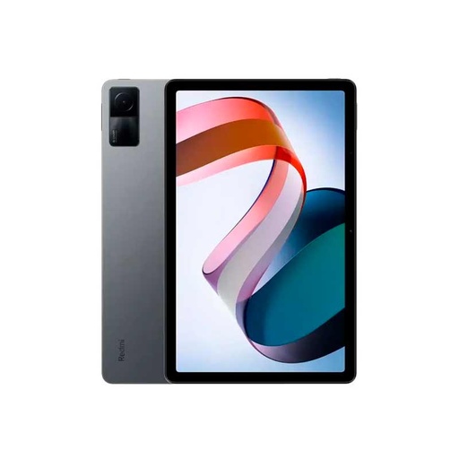 Tablet Xiaomi Redmi Pad SE 11" 8 MP 4GB RAM 128GB Wi-Fi Gris Oscuro