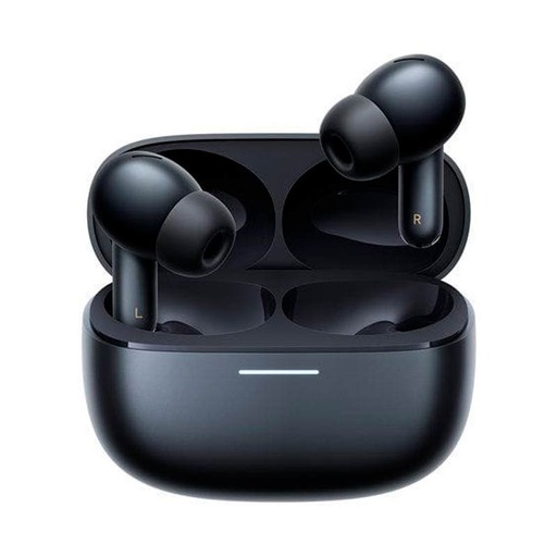Audífonos Bluetooth Xiaomi In-Ear Buds 6 Pro Con Microfono Negros